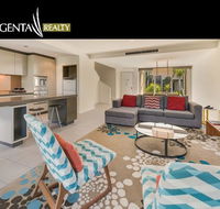 Magenta Shores 3 Bedroom Villa - Accommodation Sunshine Coast