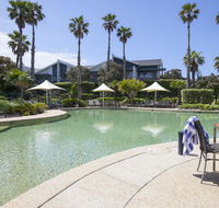 Magenta805 - Accommodation Sunshine Coast