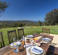 Magic Mountain at Smiths Lake - Accommodation Sunshine Coast