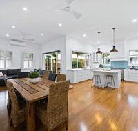 Magnolia on Mary - Accommodation Sunshine Coast