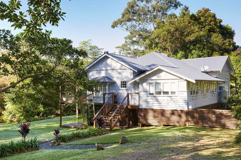 Mahalo House - Accommodation Sunshine Coast 2