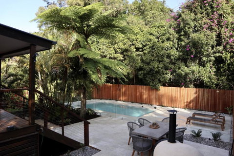 Mahalo House - Accommodation Sunshine Coast 1