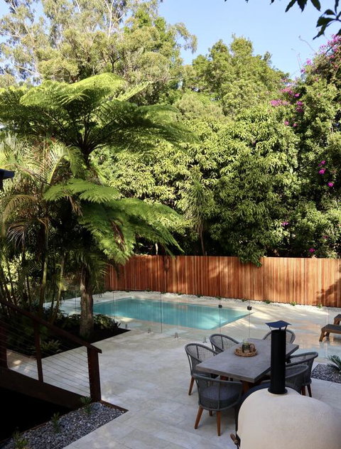 Mahalo House - Accommodation Sunshine Coast 3