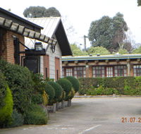 Mahogany Park - Accommodation Sunshine Coast