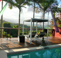 Mai Tai Resort - Accommodation Sunshine Coast