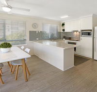 MAINSAIL8- MOOLOOLABA BEACH - Accommodation Sunshine Coast