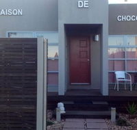 Maison de Chocolate - Accommodation Sunshine Coast