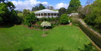 Maleny Homestead  Cottage