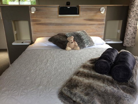 Maleny Luxury Cottages - Accommodation Sunshine Coast 0