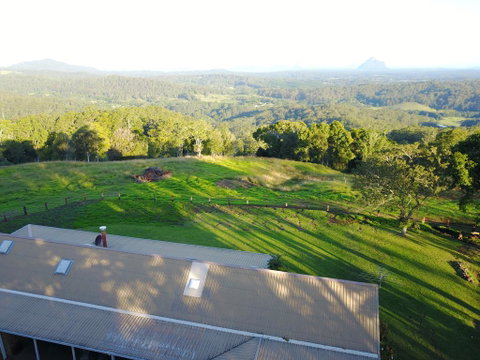 Maleny Orchard - Accommodation Sunshine Coast 2