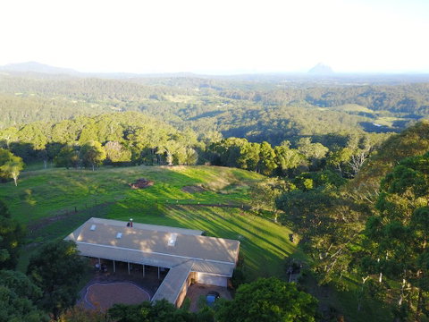 Maleny Orchard - Accommodation Sunshine Coast 0