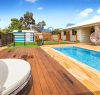 MALIBU - SAFETY BEACH - Accommodation Sunshine Coast