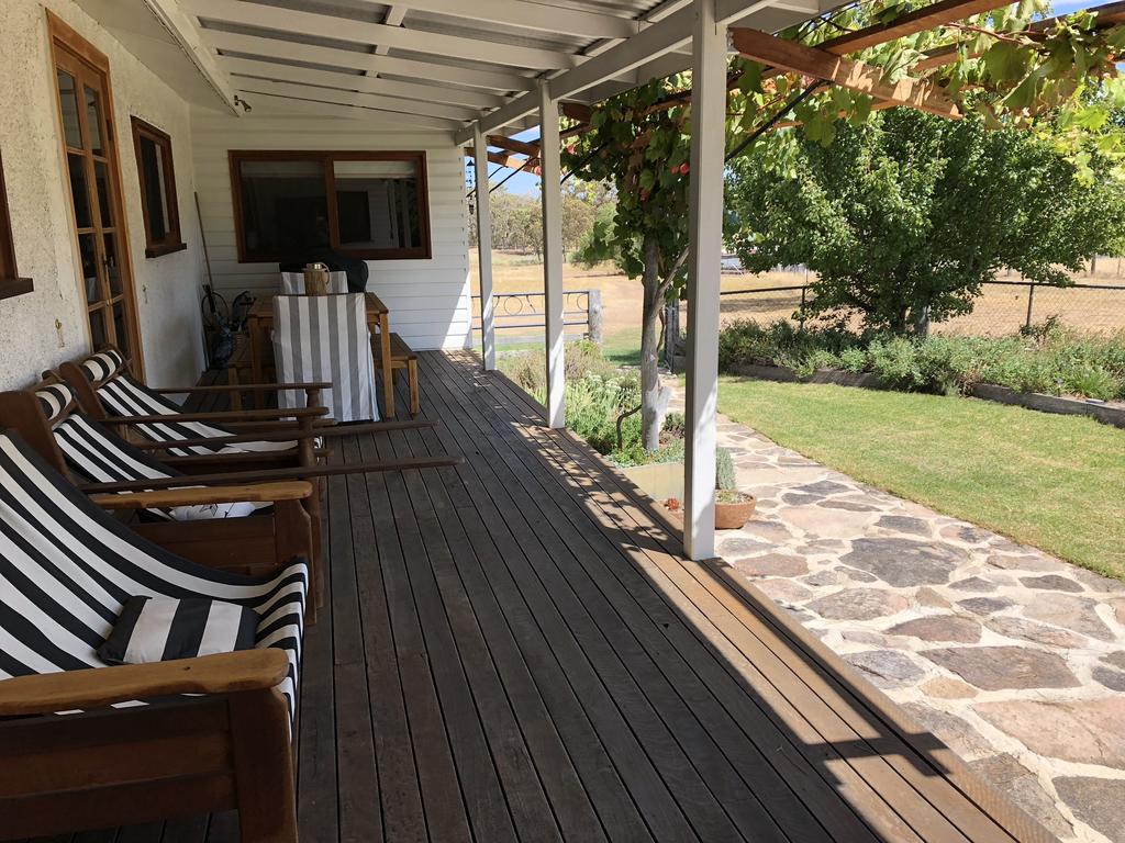 Greenlands QLD Accommodation Sunshine Coast