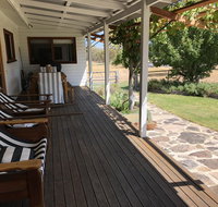 Mallow Cottage - Accommodation Sunshine Coast