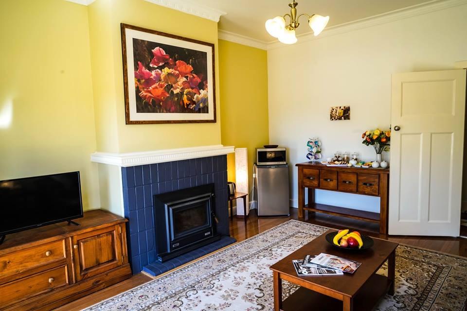 Swanpool VIC Accommodation Sunshine Coast