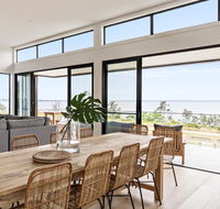 Mandala Beach House Jervis Bay - Accommodation Sunshine Coast