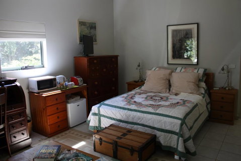 Mandalay House - Accommodation Sunshine Coast 1