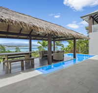 Mandalay Luxury Retreat - Accommodation Sunshine Coast
