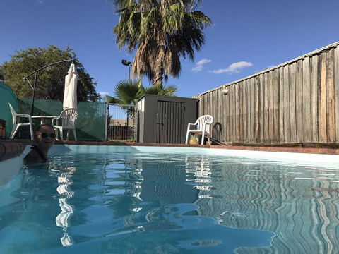 Mandalay Motel - Accommodation Sunshine Coast 3