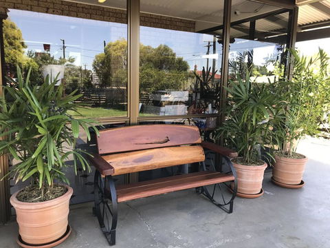 Mandalay Motel - Accommodation Sunshine Coast 2