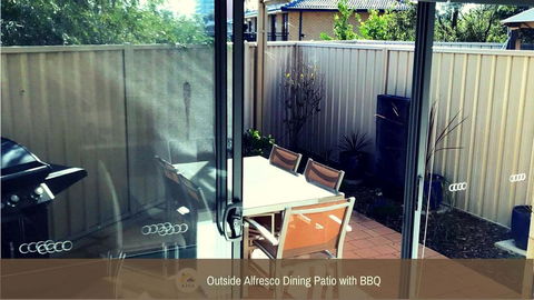 MANDURAH On The TERRACE - Accommodation Sunshine Coast 3