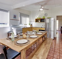 Mandy's Cottage South West Rocks Pet Friendly - Accommodation Sunshine Coast