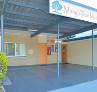 Mango Tree Motel - Accommodation Sunshine Coast