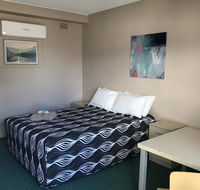Manning River Motel - Accommodation Sunshine Coast