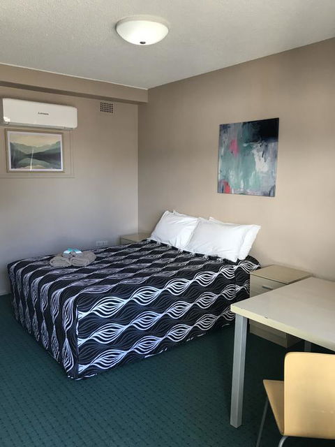 Manning River Motel - Accommodation Sunshine Coast 0