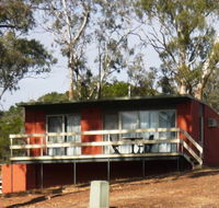 Mansfield Country Resort - Accommodation Sunshine Coast