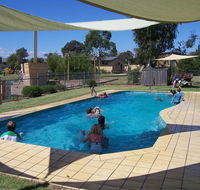 Mansfield Holiday Park - Accommodation Sunshine Coast
