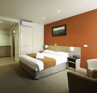 Mansfield Motel - Accommodation Sunshine Coast