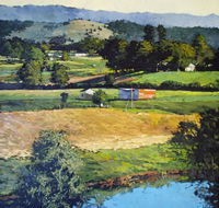 Mansfield on the Manning - Accommodation Sunshine Coast
