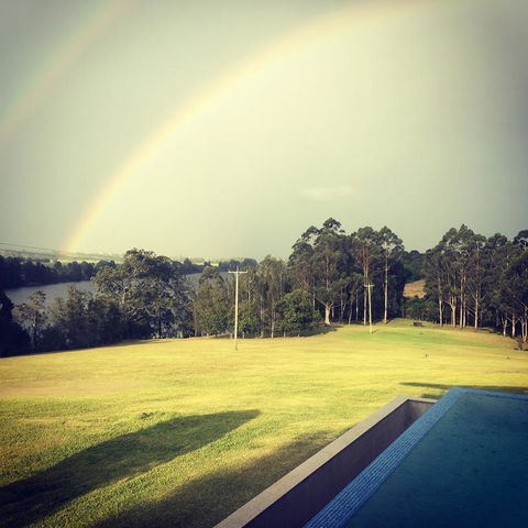 Mansfield On The Manning - Accommodation Sunshine Coast 3