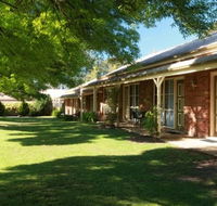 Mansfield Valley Motor Inn - Accommodation Sunshine Coast