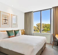 Mantra Hotel at Sydney Airport - Accommodation Sunshine Coast