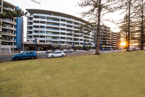 Mantra The Observatory - Accommodation Sunshine Coast 0