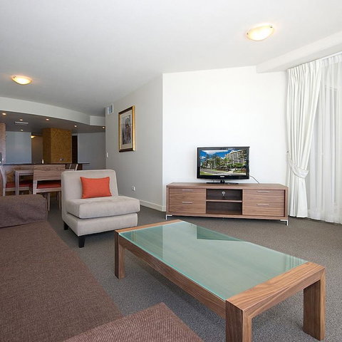 Mantra Zanzibar - Accommodation Sunshine Coast 3