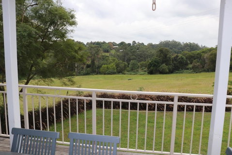 Mapleton Falls Farm House - Accommodation Sunshine Coast 3