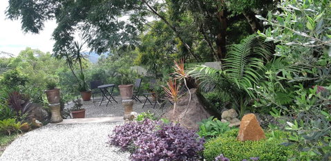 Mapleton Peaceful Provence BnB - Accommodation Sunshine Coast 3