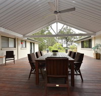 Marbles on Lovedale - Accommodation Sunshine Coast