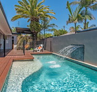 Marcoola House Pet Friendly Sunshine Coast - Accommodation Sunshine Coast