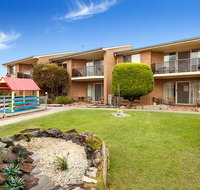 Marine Cove Resort - Accommodation Sunshine Coast