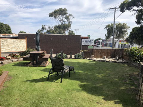 Mariner Motel - Accommodation Sunshine Coast 1