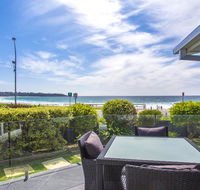Mariners 3 - Mollymook - Accommodation Sunshine Coast