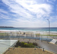 Mariners 4 - Mollymook - Accommodation Sunshine Coast