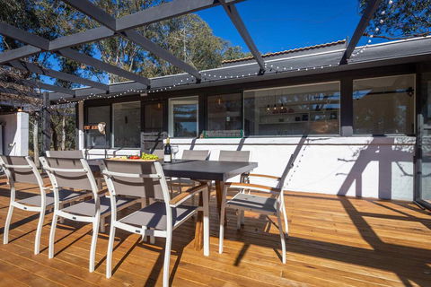 Marlu Station - Accommodation Sunshine Coast 2