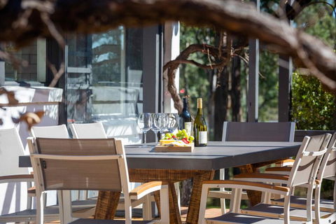Marlu Station - Accommodation Sunshine Coast 3