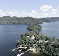 Marramarra Lodge - Accommodation Sunshine Coast