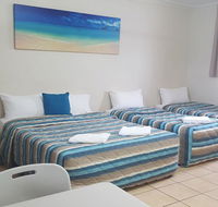 Maryborough City Motel - Accommodation Sunshine Coast